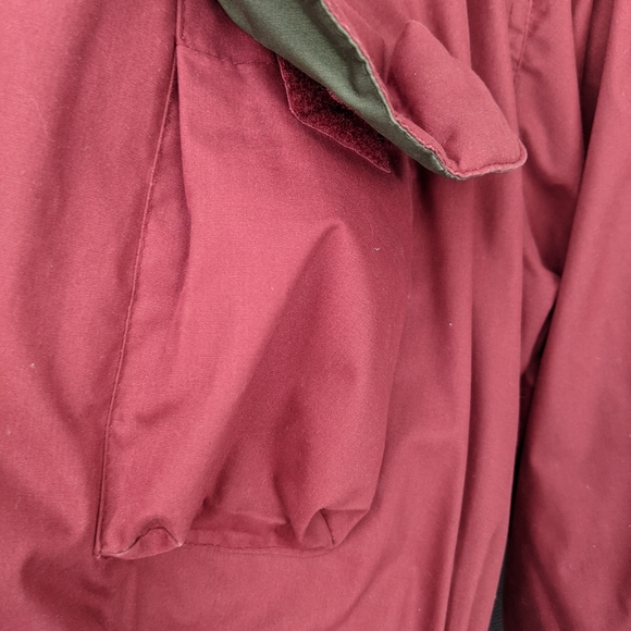 DOWN Fill winter jacket - Picture 6 of 10